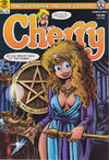 Cover for Cherry (Kitchen Sink Press, 1993 series) #13