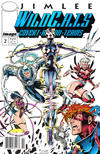 Cover Thumbnail for WildC.A.T.s: Covert Action Teams (1992 series) #2 [Newsstand]