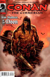 Cover for Conan the Cimmerian (Dark Horse, 2008 series) #23 / 73
