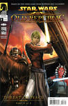 Cover for Star Wars: The Old Republic (Dark Horse, 2010 series) #3