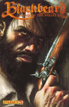 Cover for Blackbeard: Legend of the Pyrate King (Dynamite Entertainment, 2009 series) #5