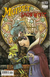 Cover Thumbnail for Muppet Snow White (2010 series) #4 [Cover A - David Petersen]