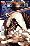 Cover for Taskmaster (Marvel, 2010 series) #1