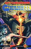 Cover for Godwheel [mini comic] (Malibu; Wizard, 1994 series) 