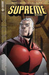 Cover Thumbnail for Supreme the Return (1999 series) #3 [Matt Smith Cover]