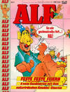 Cover for Alf (Bastei Verlag, 1988 series) #5