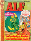 Cover for Alf (Bastei Verlag, 1988 series) #6