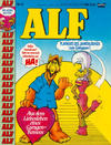 Cover for Alf (Bastei Verlag, 1988 series) #15