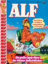 Cover for Alf (Bastei Verlag, 1988 series) #16