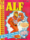 Cover for Alf (Bastei Verlag, 1988 series) #21