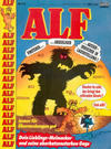 Cover for Alf (Bastei Verlag, 1988 series) #28