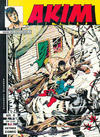 Cover for Akim Sohn des Dschungels (Norbert Hethke Verlag, 1988 series) #9