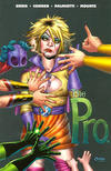 Cover Thumbnail for The Pro (2002 series)  [Fifth Printing]