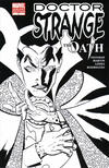 Cover for Doctor Strange: The Oath (Marvel, 2006 series) #1 [Variant Edition]
