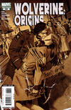 Cover Thumbnail for Wolverine: Origins (2006 series) #38 [40's Decade Variant]