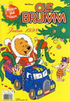 Cover for Ole Brumm julehefte (Hjemmet / Egmont, 1989 series) #1998