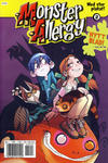 Cover for Monster Allergy (Hjemmet / Egmont, 2004 series) #2