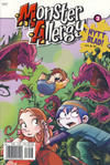 Cover for Monster Allergy (Hjemmet / Egmont, 2004 series) #3