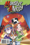 Cover for Monster Allergy (Hjemmet / Egmont, 2004 series) #5