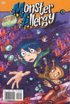 Cover for Monster Allergy (Hjemmet / Egmont, 2004 series) #6