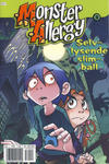 Cover for Monster Allergy (Hjemmet / Egmont, 2004 series) #9