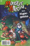 Cover for Monster Allergy (Hjemmet / Egmont, 2004 series) #11