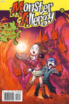 Cover for Monster Allergy (Hjemmet / Egmont, 2004 series) #12