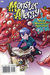 Cover for Monster Allergy (Hjemmet / Egmont, 2004 series) #13