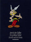 Cover for Asterix (Egmont Ehapa, 2000 series) #1 - Asterix der Gallier / Die goldene Sichel / Asterix und die Goten
