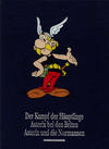 Cover for Asterix (Egmont Ehapa, 2000 series) #3 - Der Kampf der Häuptlinge / Asterix bei den Briten / Asterix und die Normannen