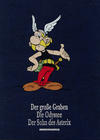 Cover for Asterix (Egmont Ehapa, 2000 series) #9 - Der große Graben / Die Odyssee / Der Sohn des Asterix