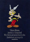 Cover for Asterix (Egmont Ehapa, 2000 series) #10 - Uderzo Skitten / Asterix im Morgendland / Wie Obelix als kleines Kind in den Zaubertrank geplumpst ist
