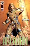 Cover Thumbnail for Arcanum (1997 series) #7