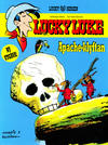 Cover for Luckyserien (Egmont, 1997 series) #61 [5] - Apacheklyftan