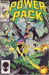 Cover Thumbnail for Power Pack (1984 series) #10 [Direct]
