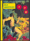 Cover for Bild Abenteuer (Norbert Hethke Verlag, 1989 series) #2