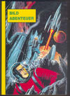 Cover for Bild Abenteuer (Norbert Hethke Verlag, 1989 series) #3