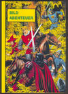 Cover for Bild Abenteuer (Norbert Hethke Verlag, 1989 series) #4