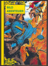 Cover for Bild Abenteuer (Norbert Hethke Verlag, 1989 series) #5