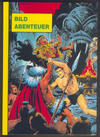 Cover for Bild Abenteuer (Norbert Hethke Verlag, 1989 series) #6