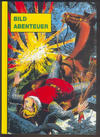 Cover for Bild Abenteuer (Norbert Hethke Verlag, 1989 series) #7