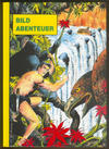 Cover for Bild Abenteuer (Norbert Hethke Verlag, 1989 series) #8