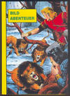 Cover for Bild Abenteuer (Norbert Hethke Verlag, 1989 series) #9