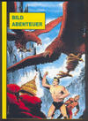 Cover for Bild Abenteuer (Norbert Hethke Verlag, 1989 series) #10