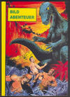 Cover for Bild Abenteuer (Norbert Hethke Verlag, 1989 series) #12
