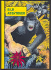 Cover for Bild Abenteuer (Norbert Hethke Verlag, 1989 series) #14