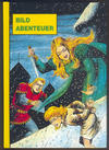 Cover for Bild Abenteuer (Norbert Hethke Verlag, 1989 series) #17