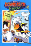 Cover for Donald Duck Ekstra (Hjemmet / Egmont, 2009 series) #9/2010