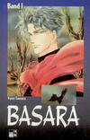 Cover for Basara (Egmont Ehapa, 2003 series) #1
