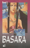 Cover for Basara (Egmont Ehapa, 2003 series) #3